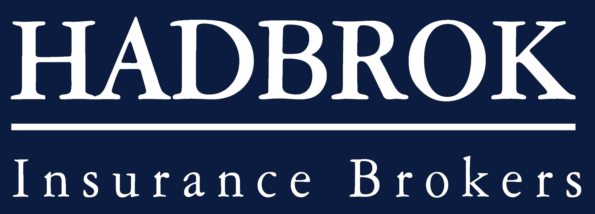 Hadbrok Logo