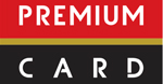Preimum Card Logo